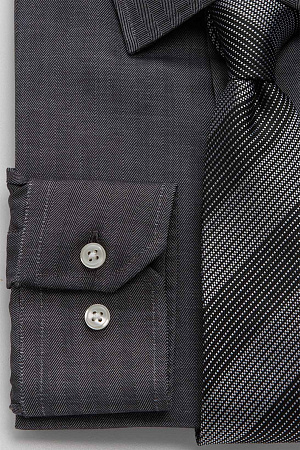 Рубашка CLASSIC цвет серый J5542