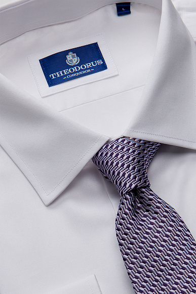 Рубашка CLASSIC цвет белый