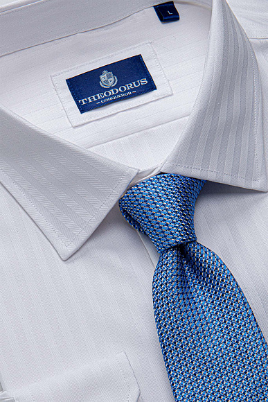 Рубашка CLASSIC белый J5545