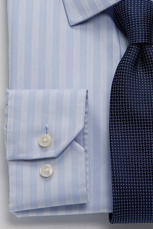 Рубашка CLASSIC цвет голубой J3225