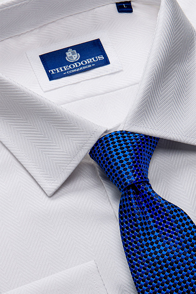 Рубашка CLASSIC цвет белый J5547