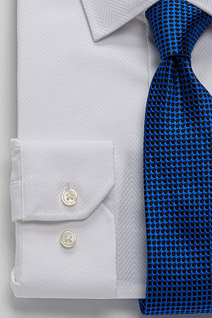 Рубашка CLASSIC цвет белый J5547