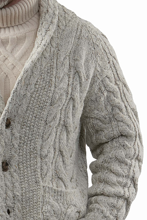 Кардиган 4