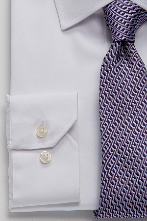 Рубашка CLASSIC цвет белый